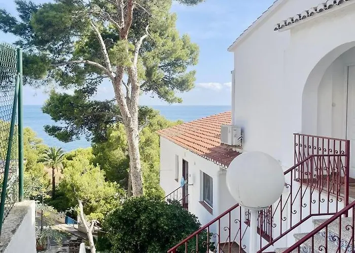 Apartamento Les Rotes 30 By Homeprive