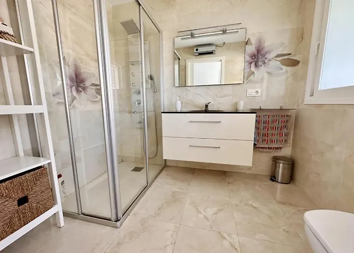 Apartamento Les Rotes 30 By Homeprive