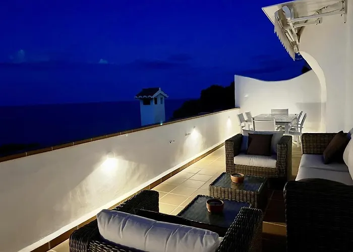 Les Rotes 30 By Homeprive Dénia