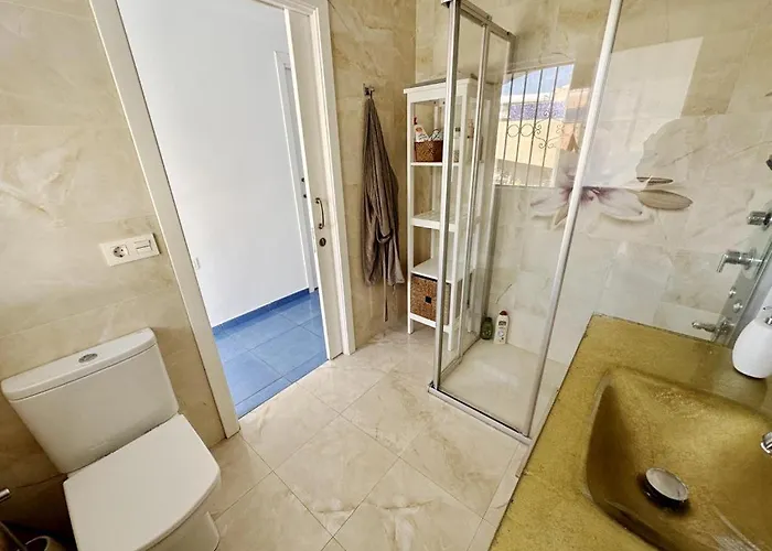 Les Rotes 30 By Homeprive Apartamento *