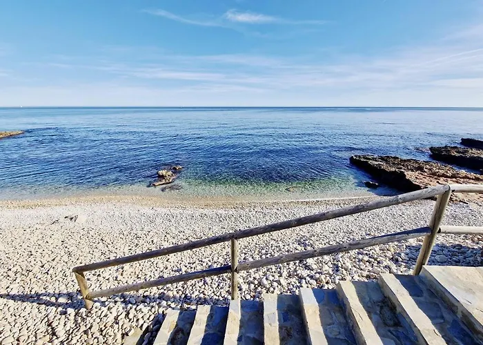 Apartamento Les Rotes 30 By Homeprive *