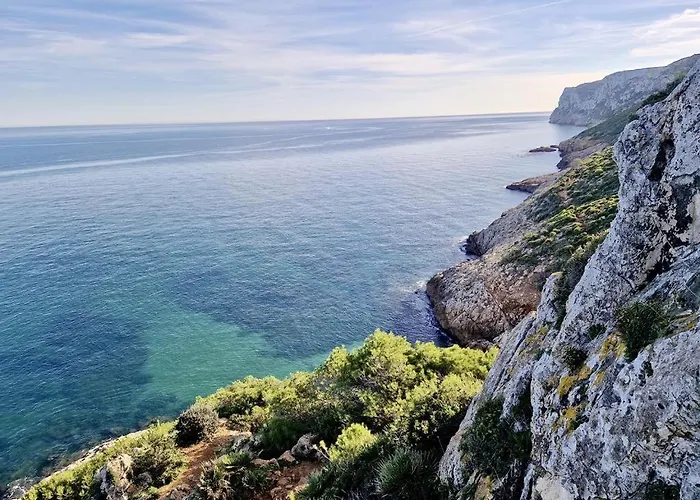 Les Rotes 30 By Homeprive Dénia