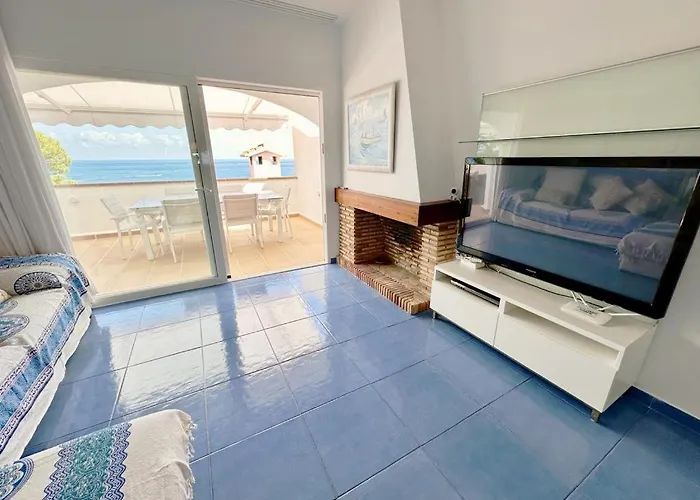 Apartamento Les Rotes 30 By Homeprive