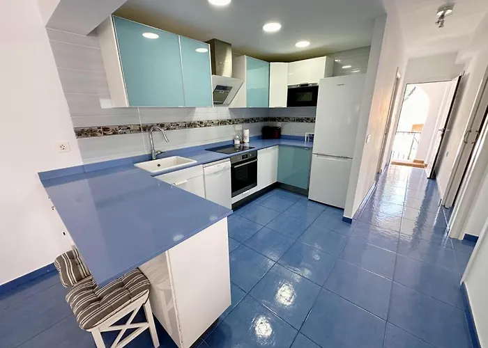 Les Rotes 30 By Homeprive Apartamento *