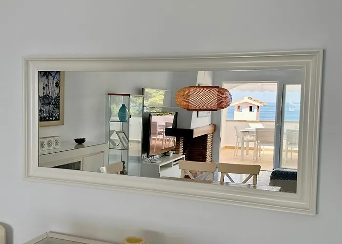 Les Rotes 30 By Homeprive Dénia