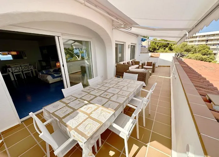 Les Rotes 30 By Homeprive Apartamento *