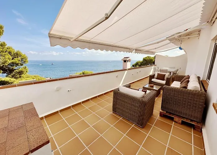 Les Rotes 30 By Homeprive Dénia