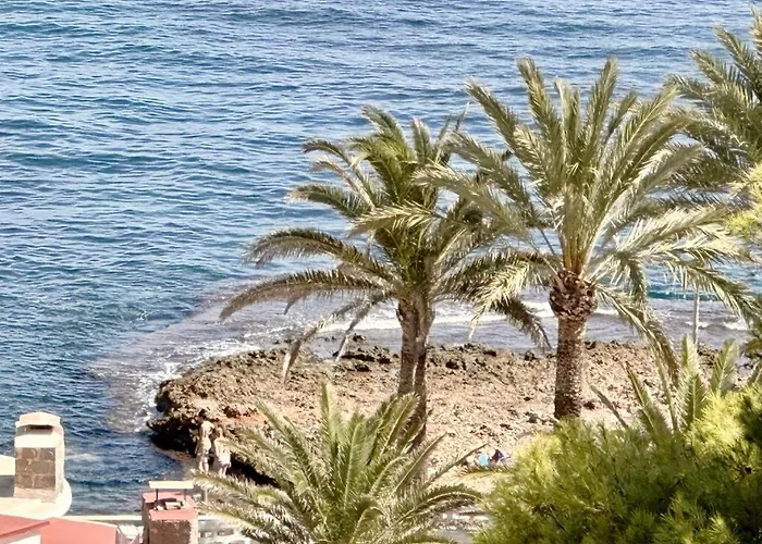 Les Rotes 30 By Homeprive Apartamento *