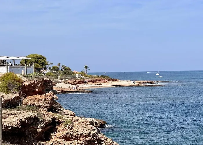 Apartamento Les Rotes 30 By Homeprive Dénia