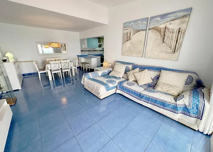 Les Rotes 30 By Homeprive * Dénia