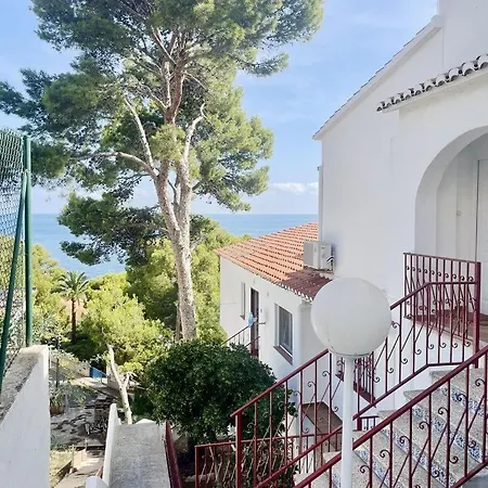 Apartment Les Rotes 30 By Homeprive