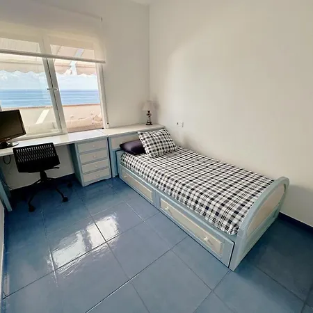 Apartment Les Rotes 30 By Homeprive Denia