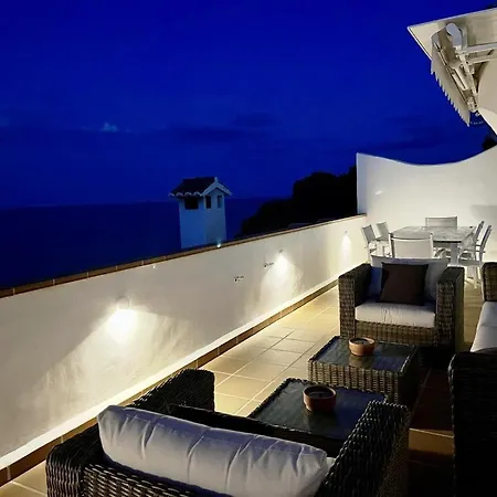 Les Rotes 30 By Homeprive Dénia