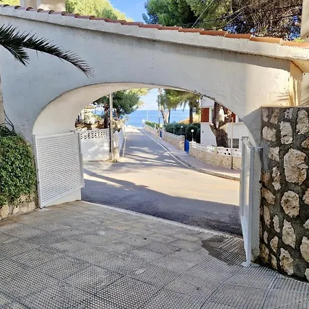 Les Rotes 30 By Homeprive * Dénia