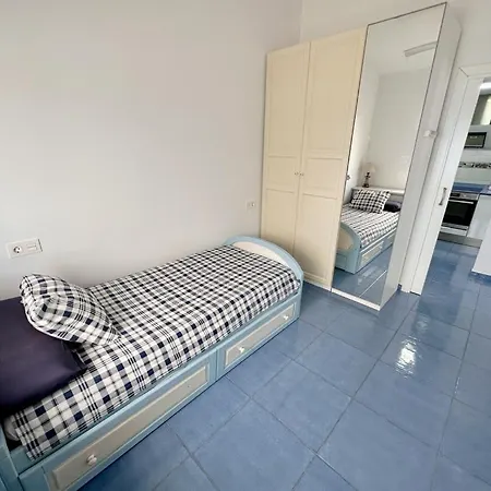 Les Rotes 30 By Homeprive Apartment Denia