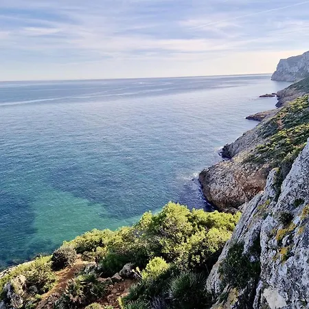 Les Rotes 30 By Homeprive Denia