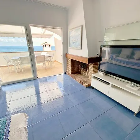 Apartment Les Rotes 30 By Homeprive