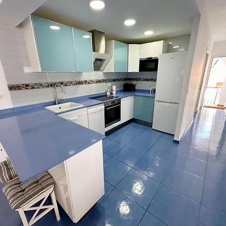 Les Rotes 30 By Homeprive Apartment *