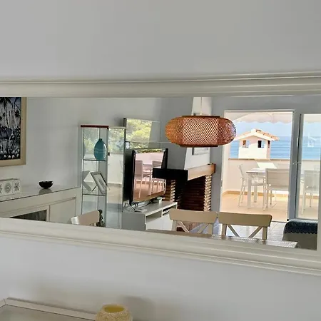 Les Rotes 30 By Homeprive Denia