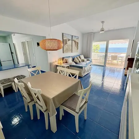 Les Rotes 30 By Homeprive * Denia