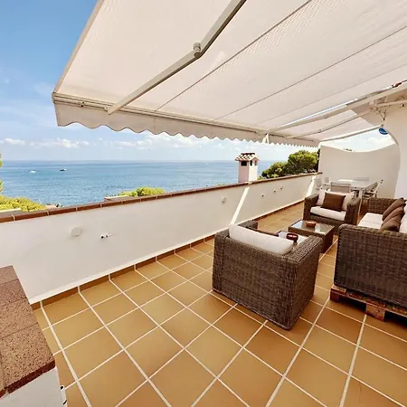 Les Rotes 30 By Homeprive Denia