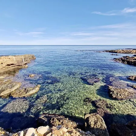 Apartment Les Rotes 30 By Homeprive