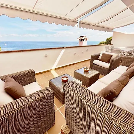 Apartment Les Rotes 30 By Homeprive *
