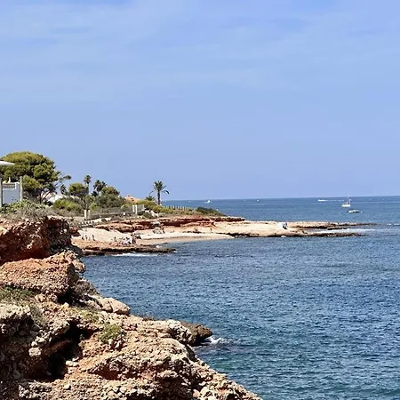 Apartment Les Rotes 30 By Homeprive Dénia