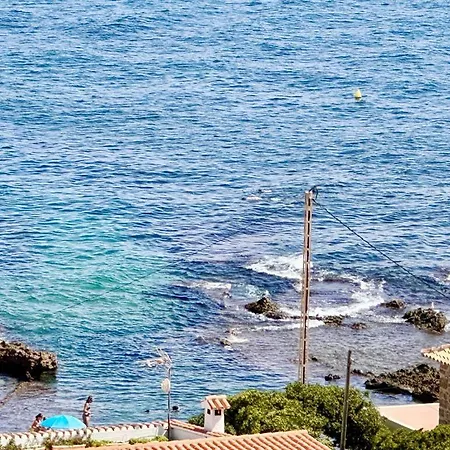 Les Rotes 30 By Homeprive Denia