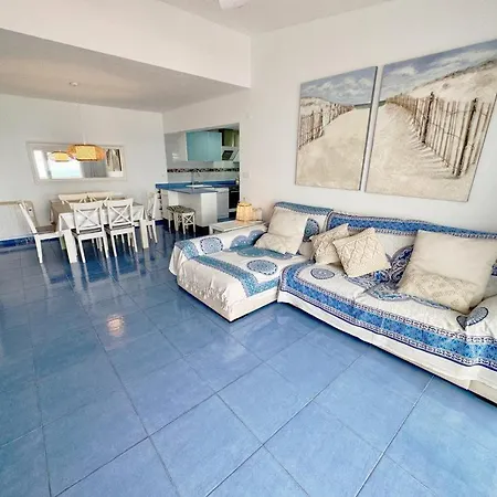 Les Rotes 30 By Homeprive * Denia