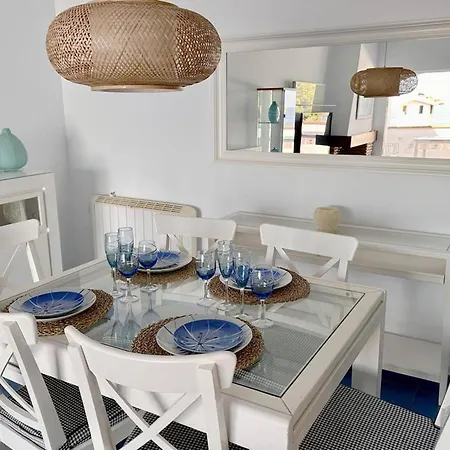 Les Rotes 30 By Homeprive * Denia