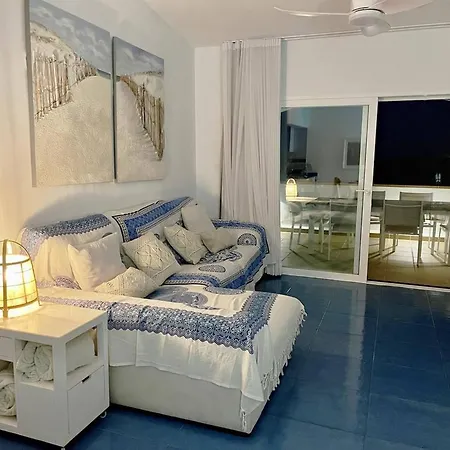 Les Rotes 30 By Homeprive Apartment Denia