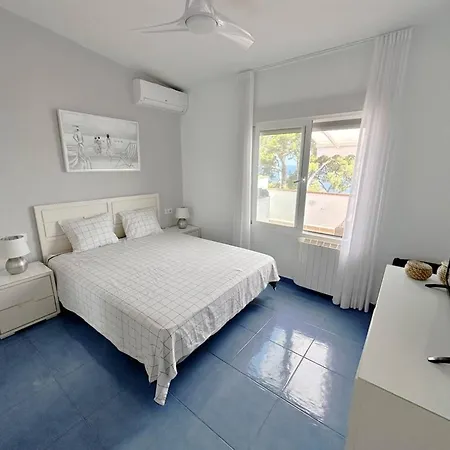 Apartment Les Rotes 30 By Homeprive Denia