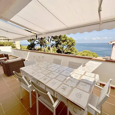 Les Rotes 30 By Homeprive Denia