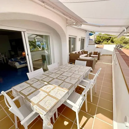 Les Rotes 30 By Homeprive * Denia
