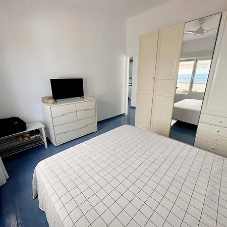 Les Rotes 30 By Homeprive Apartment Denia
