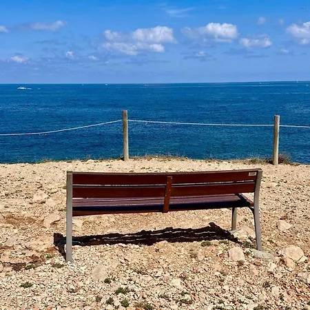 Les Rotes 30 By Homeprive Apartment Denia