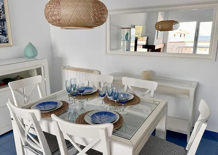 Les Rotes 30 By Homeprive * Dénia