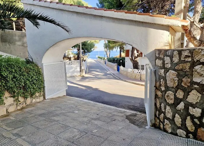 Les Rotes 30 By Homeprive * Dénia