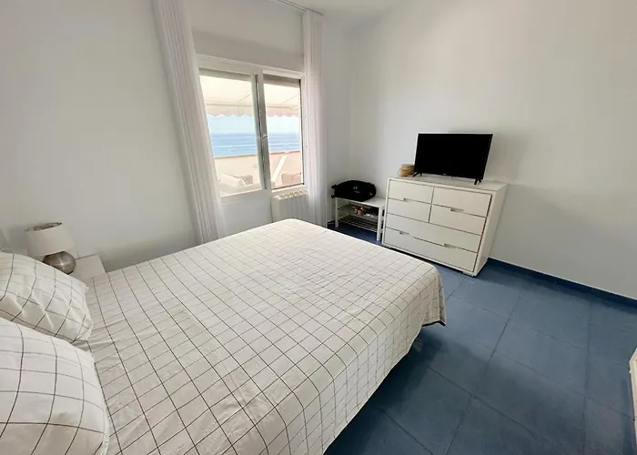 Les Rotes 30 By Homeprive Lejlighed Dénia