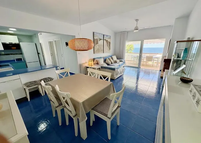 Les Rotes 30 By Homeprive * Dénia