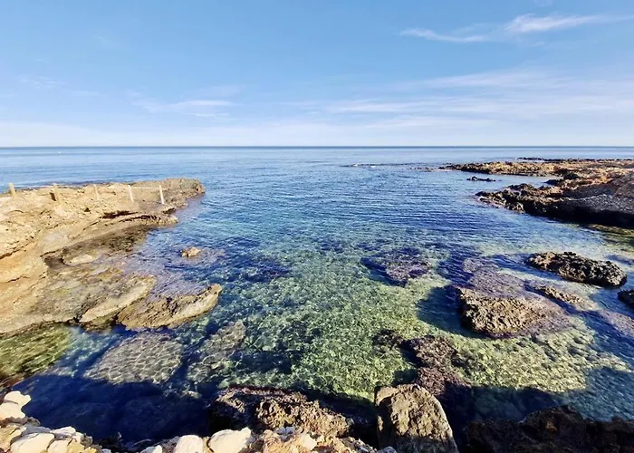 Lejlighed Les Rotes 30 By Homeprive