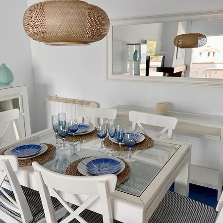 Les Rotes 30 By Homeprive * Denia