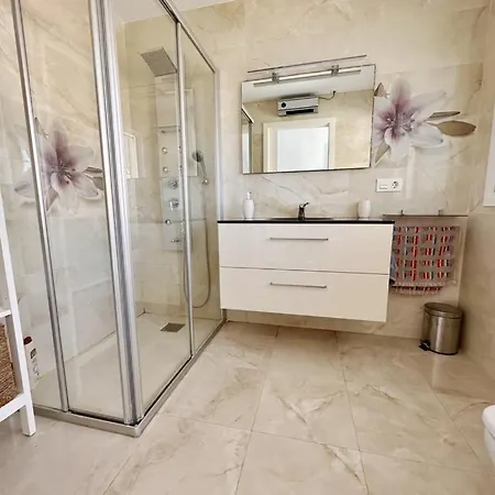 Apartment Les Rotes 30 By Homeprive