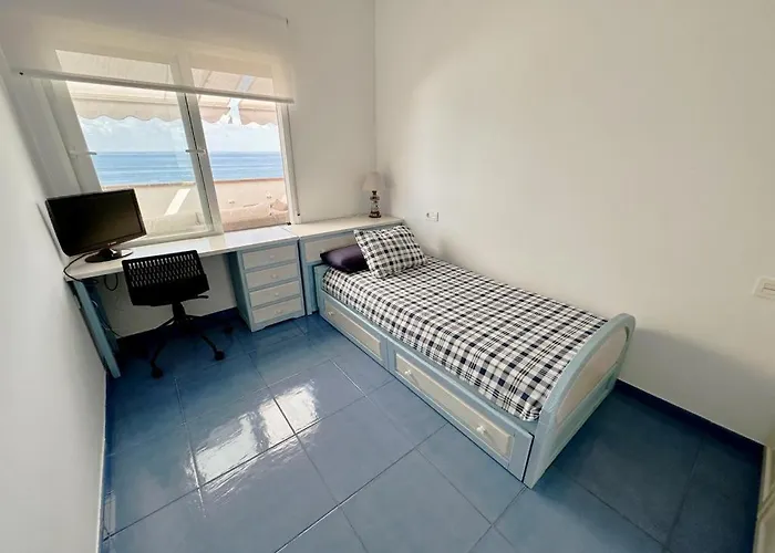 Appartement Les Rotes 30 By Homeprive Dénia