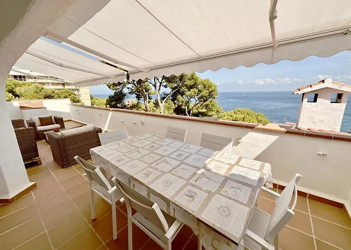 Les Rotes 30 By Homeprive * Dénia