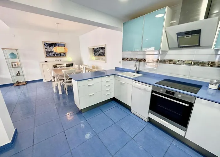 Les Rotes 30 By Homeprive Appartement